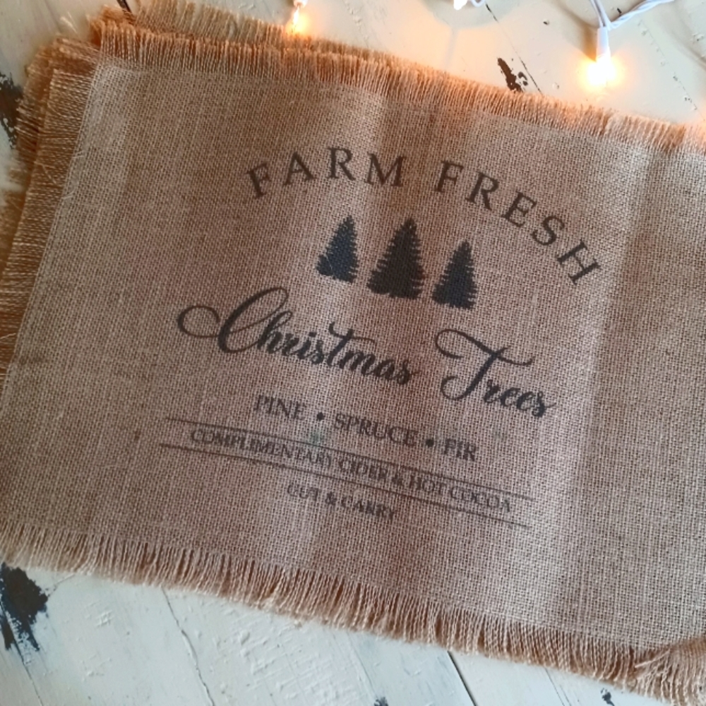 Place Mats